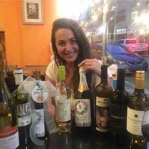 Meet your Posher, Lindsay